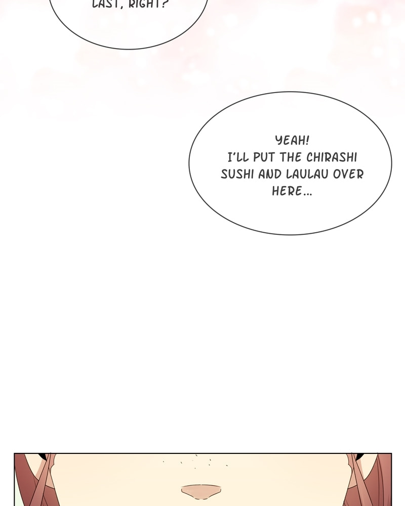 Gourmet Hound Chapter 98 page 30 - 