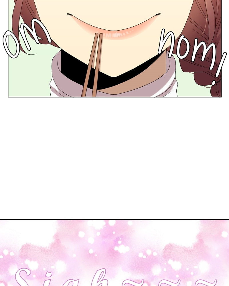 Gourmet Hound Chapter 98 page 31 - 
