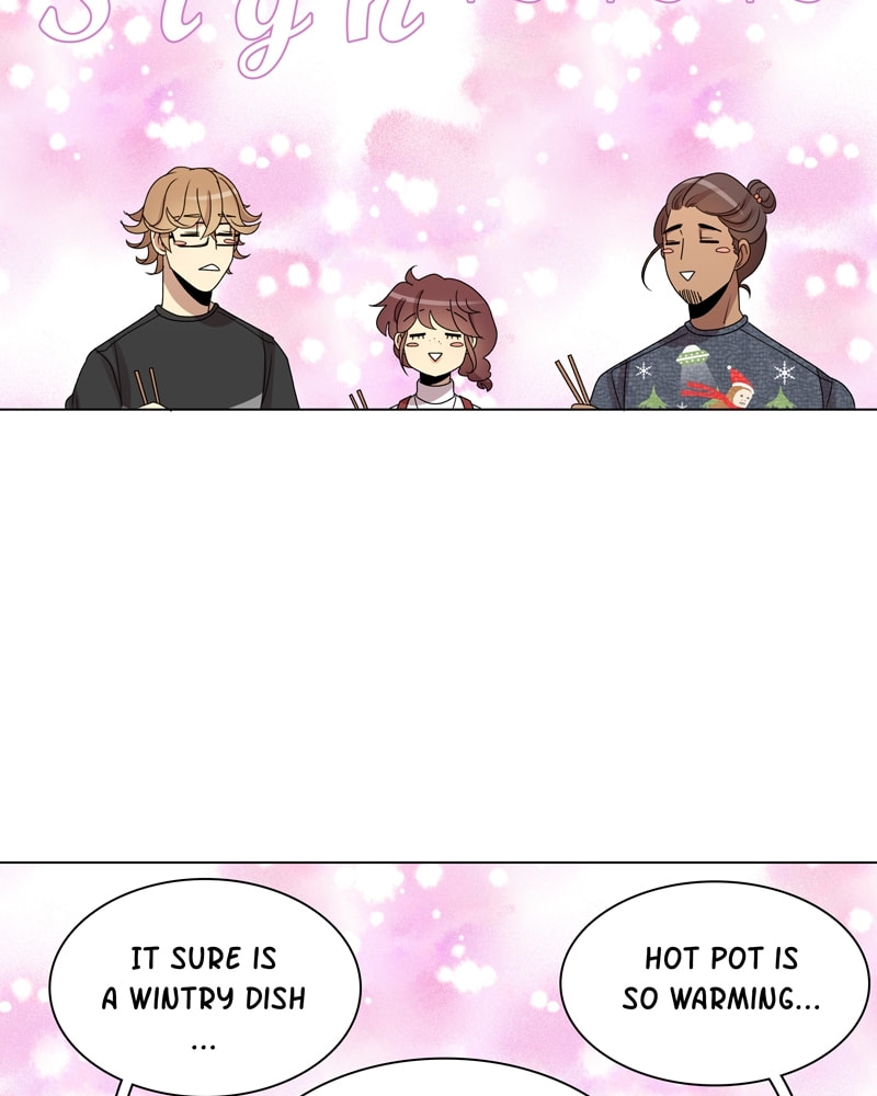 Gourmet Hound Chapter 98 page 32 - 