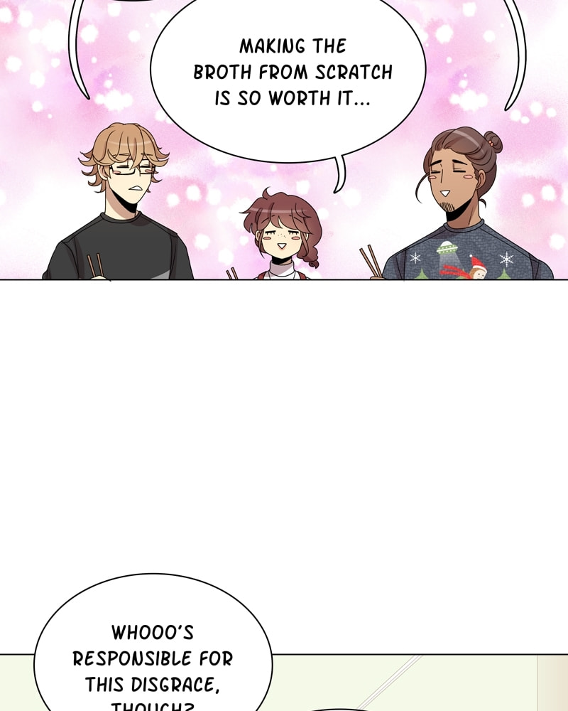 Gourmet Hound Chapter 98 page 33 - 