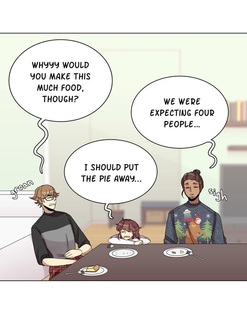 Gourmet Hound Chapter 98 page 38 - 