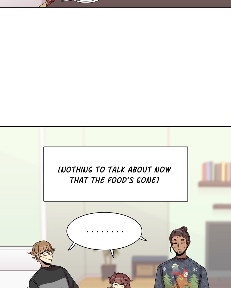 Gourmet Hound Chapter 98 page 40 - 