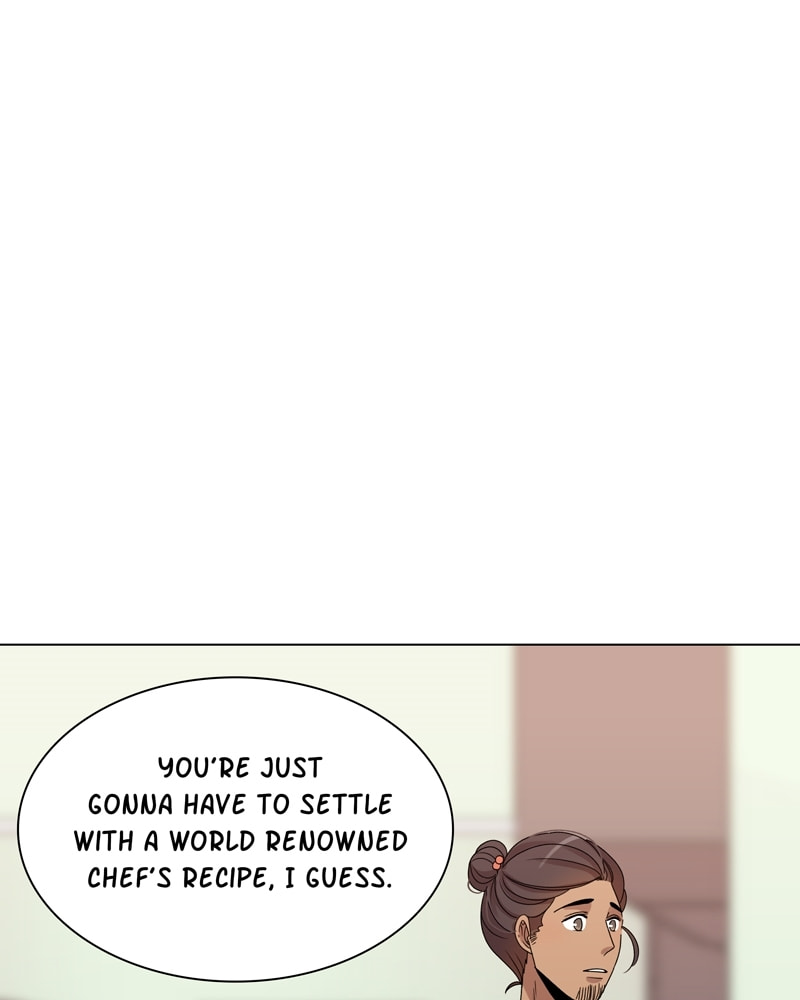 Gourmet Hound Chapter 98 page 5 - 