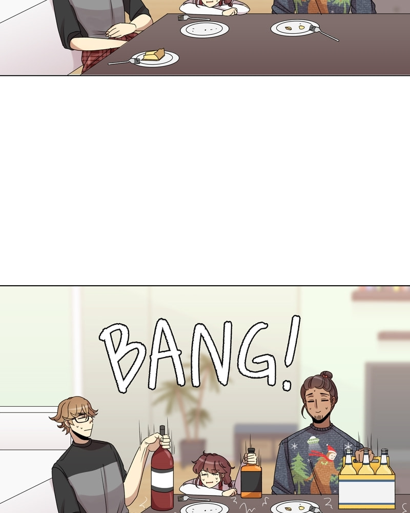 Gourmet Hound Chapter 98 page 41 - 