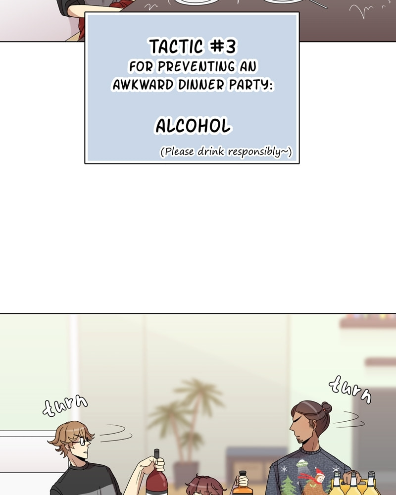 Gourmet Hound Chapter 98 page 42 - 