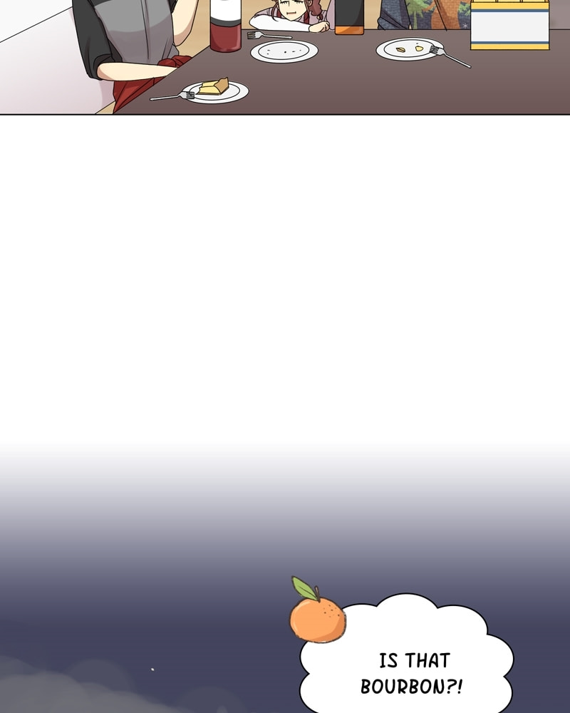 Gourmet Hound Chapter 98 page 43 - 