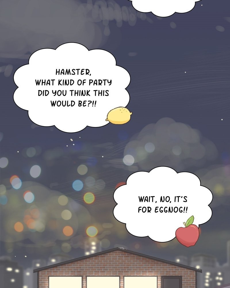 Gourmet Hound Chapter 98 page 44 - 