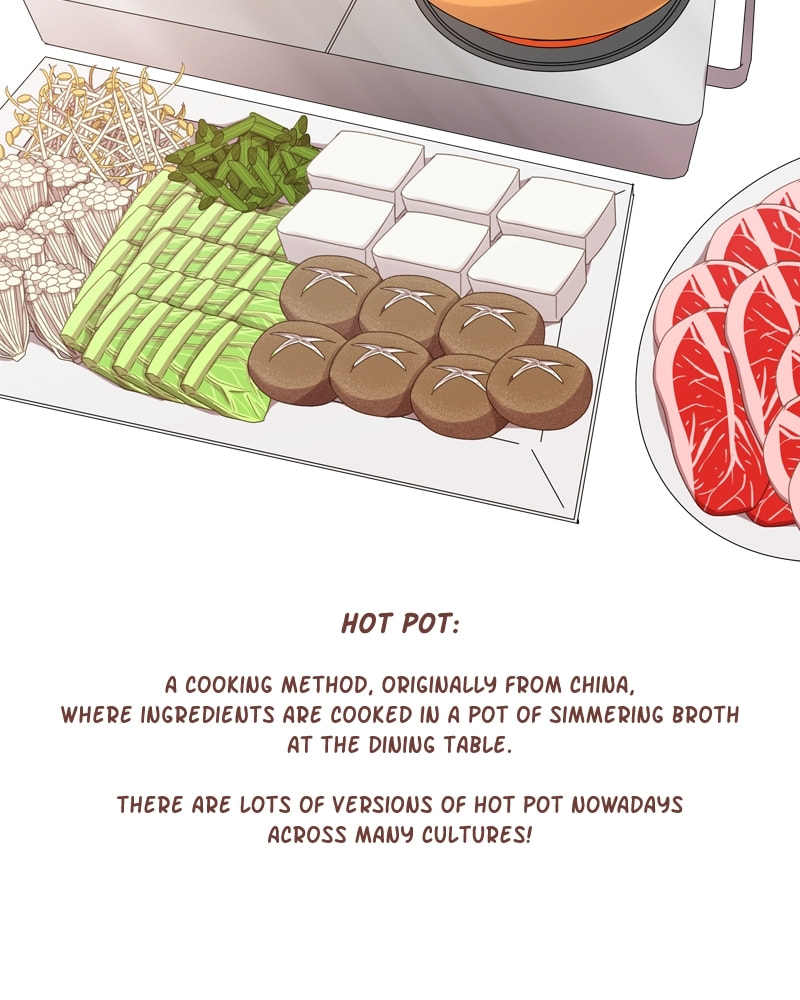 Gourmet Hound Chapter 98 page 47 - 