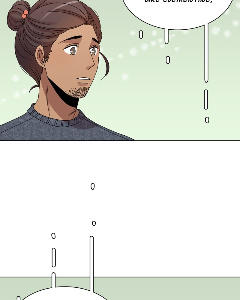 Gourmet Hound Chapter 98 page 8 - 