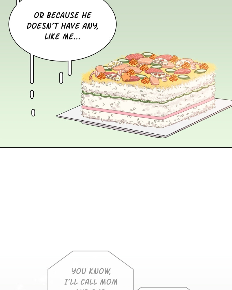 Gourmet Hound Chapter 98 page 9 - 