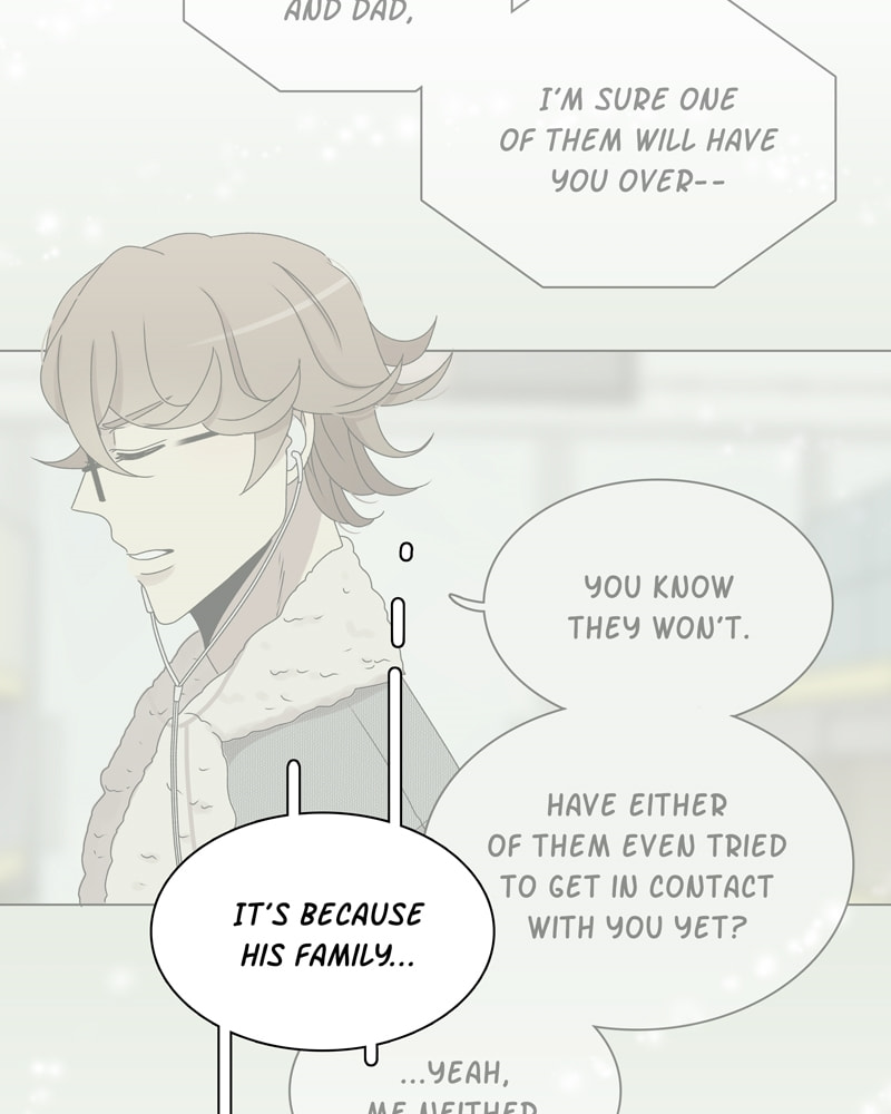 Gourmet Hound Chapter 98 page 10 - 