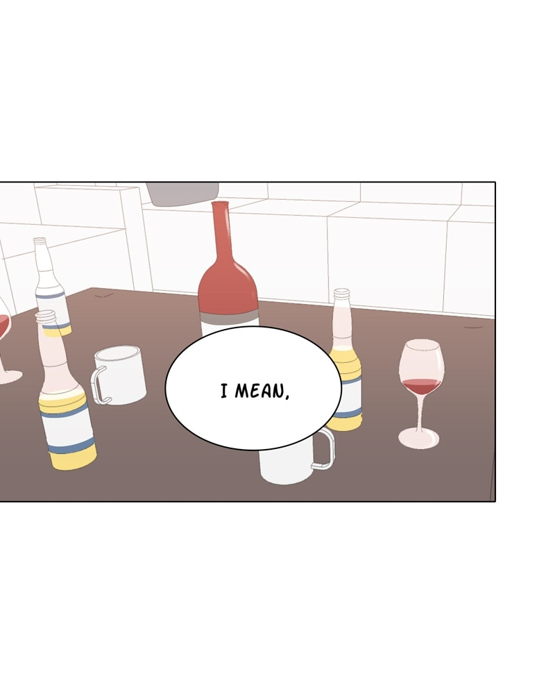 Gourmet Hound Chapter 99 page 1 - 