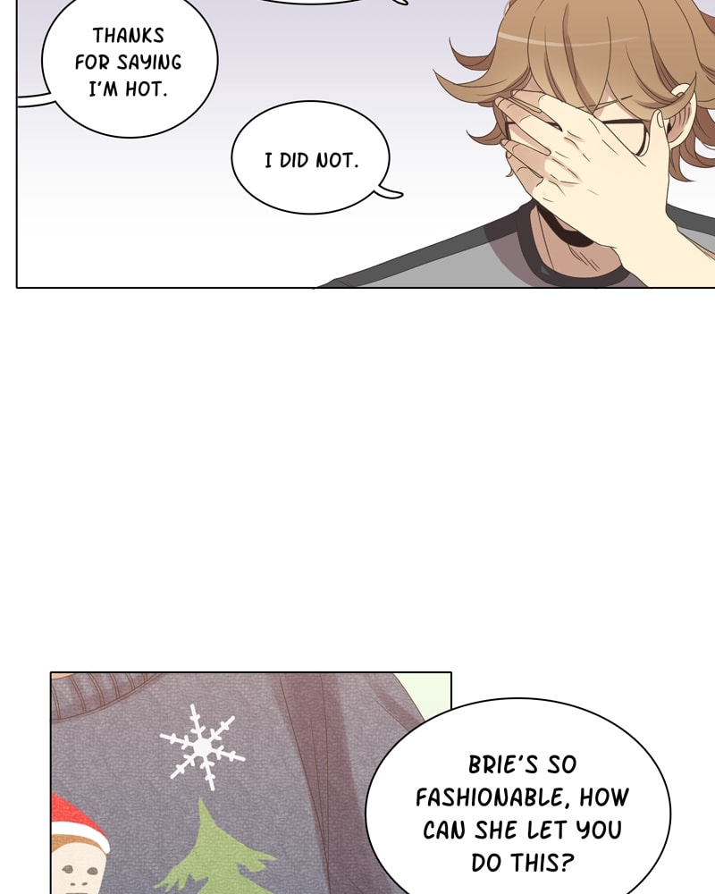 Gourmet Hound Chapter 99 page 11 - 