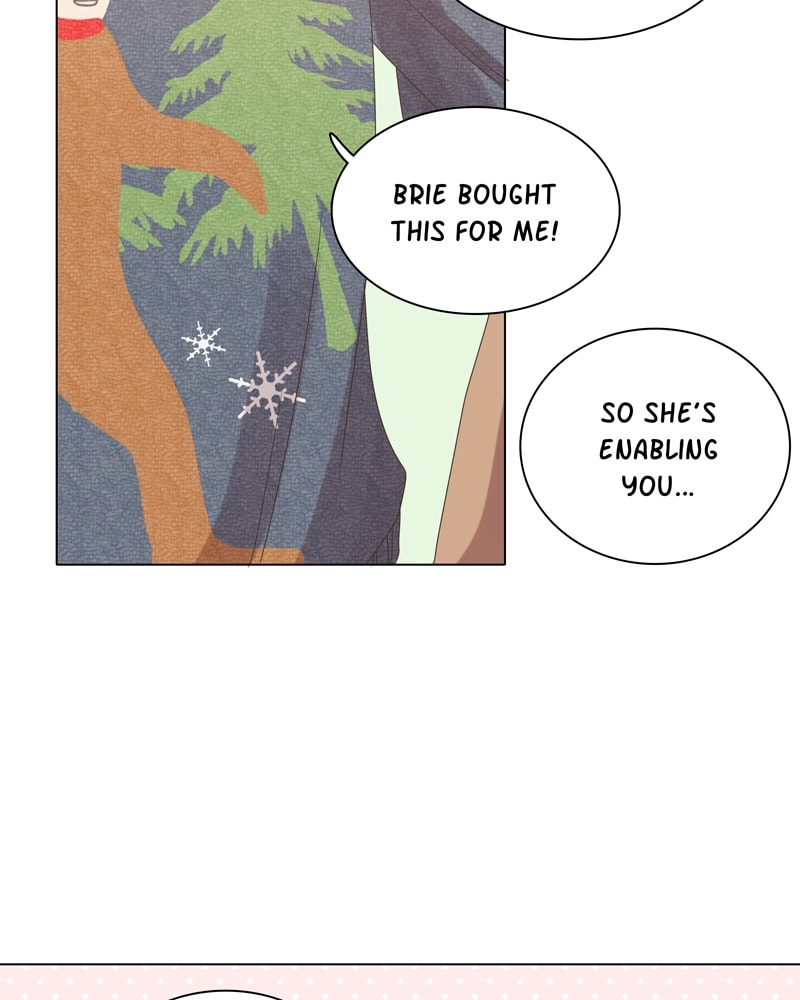 Gourmet Hound Chapter 99 page 12 - 