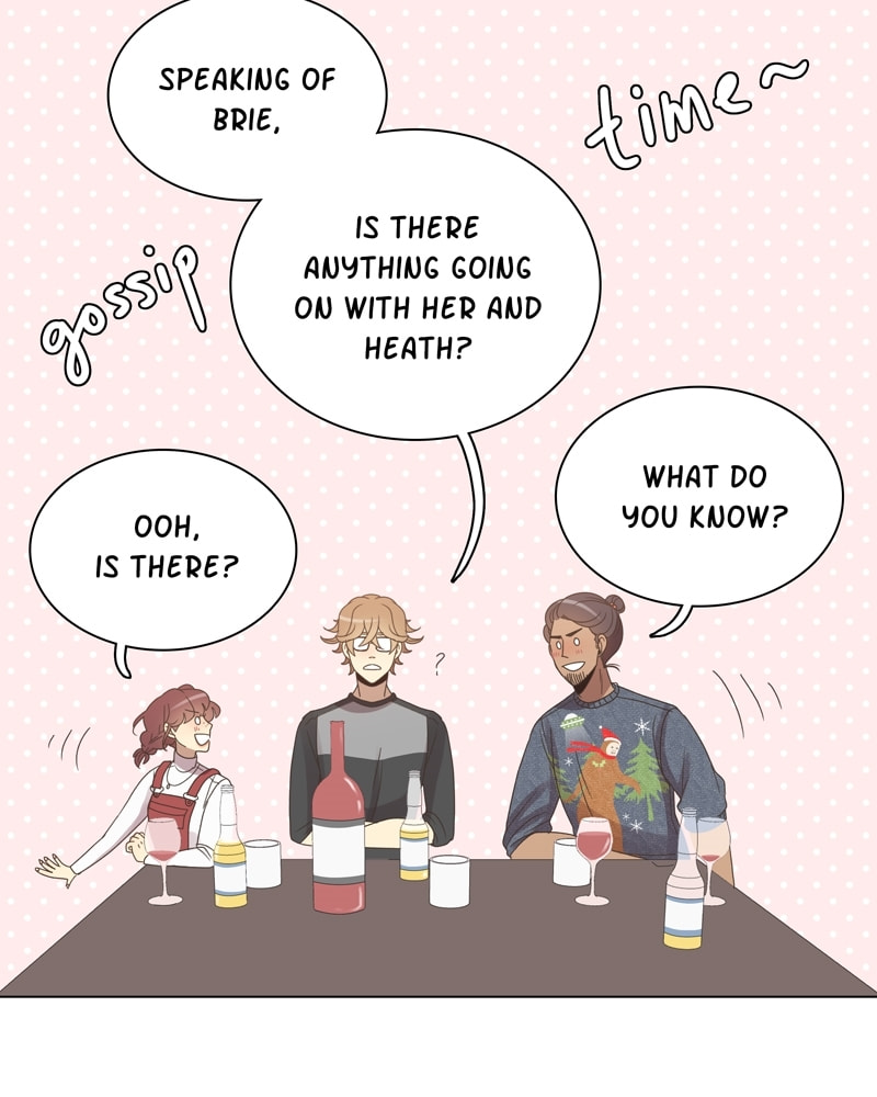 Gourmet Hound Chapter 99 page 13 - 