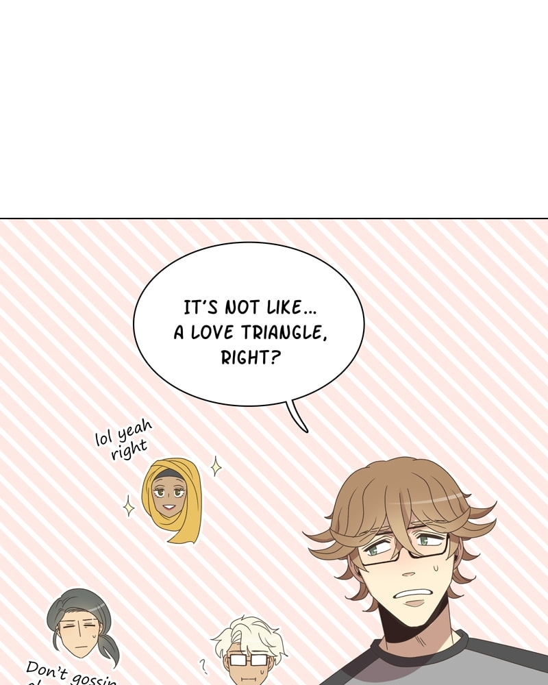 Gourmet Hound Chapter 99 page 14 - 