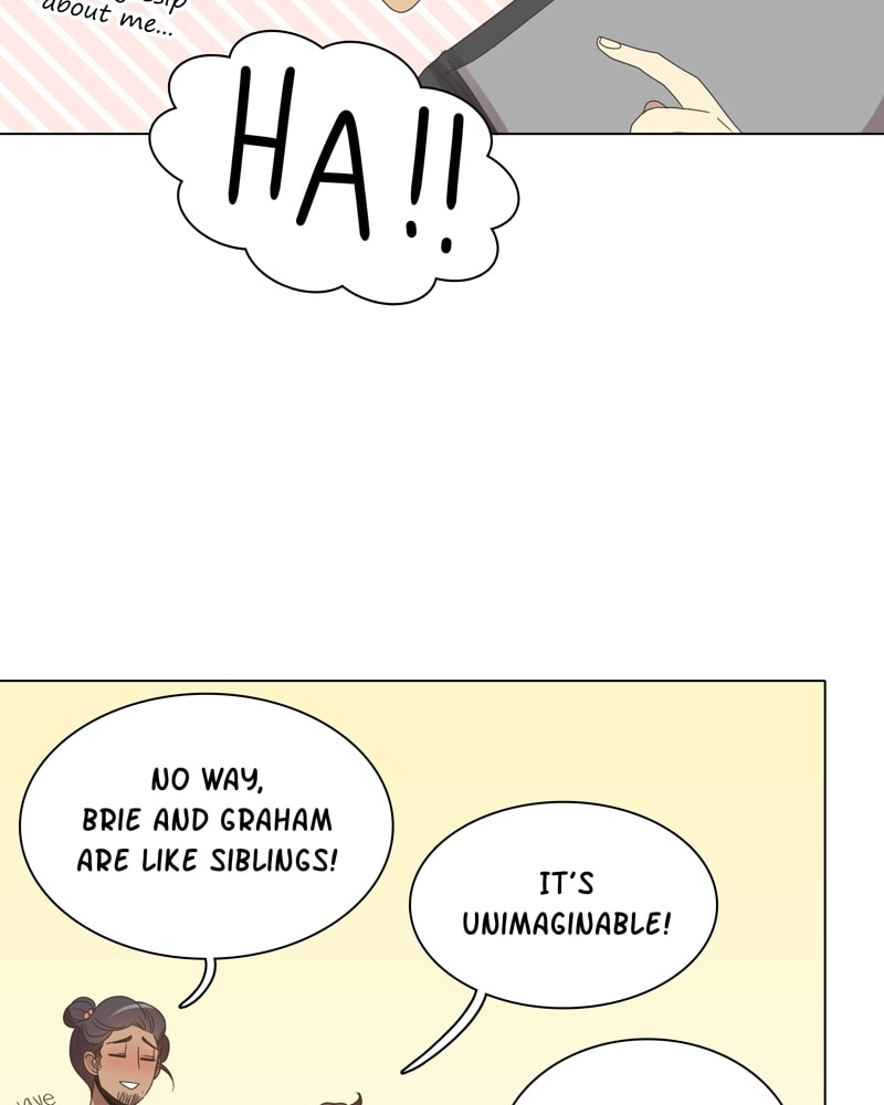 Gourmet Hound Chapter 99 page 15 - 