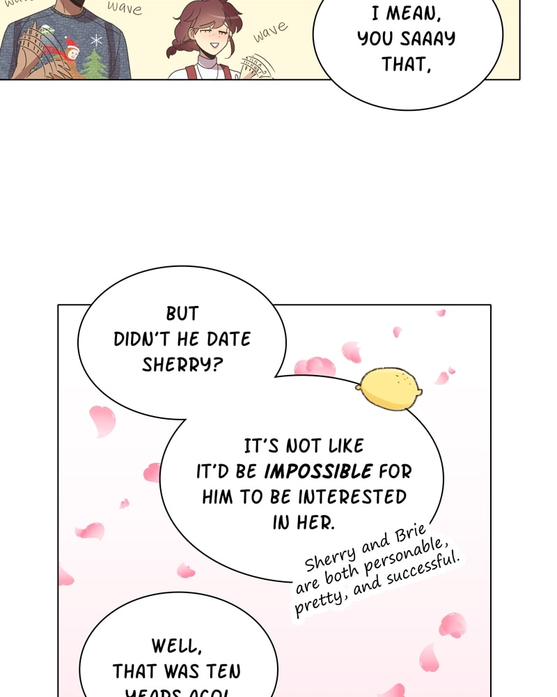 Gourmet Hound Chapter 99 page 16 - 