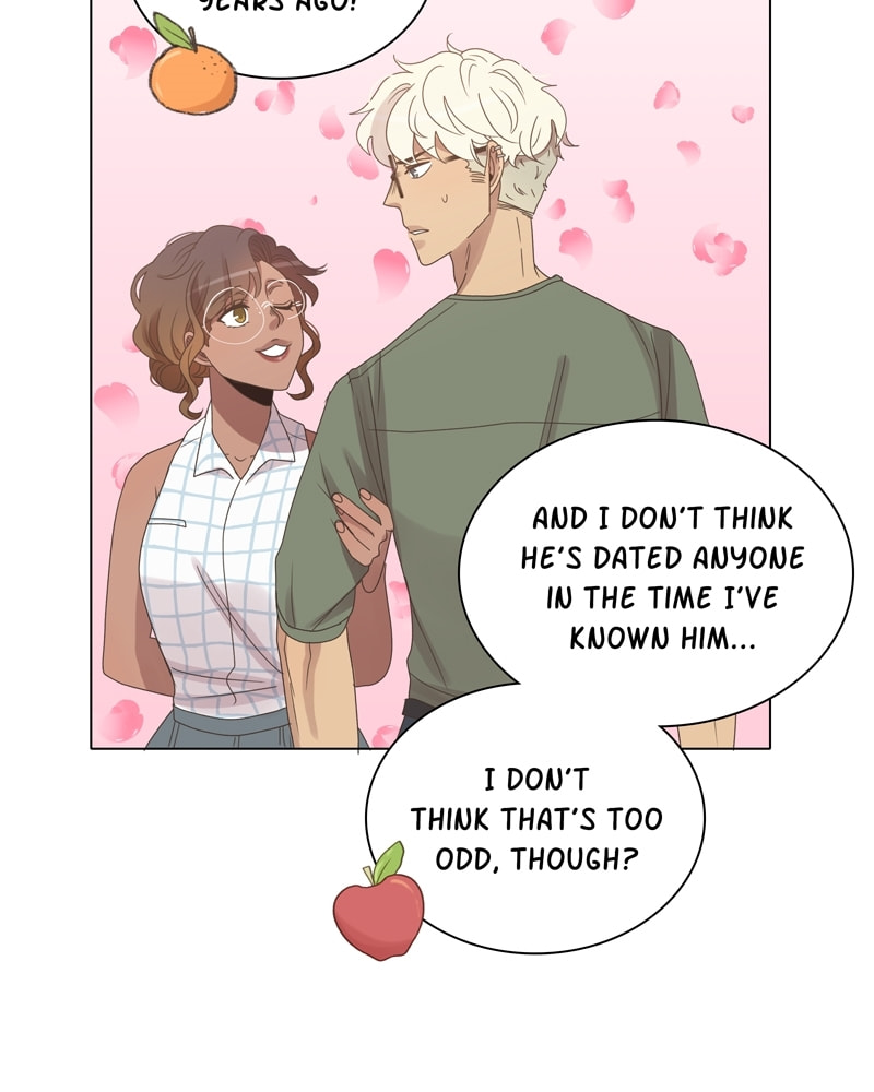 Gourmet Hound Chapter 99 page 17 - 