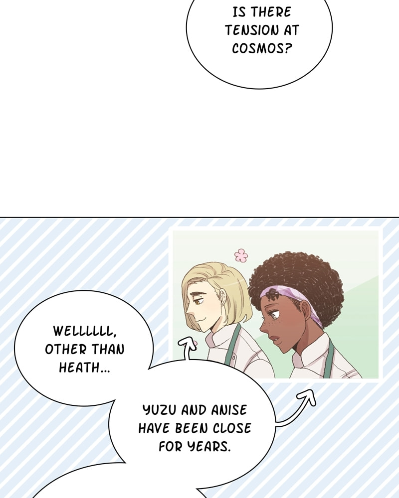 Gourmet Hound Chapter 99 page 19 - 