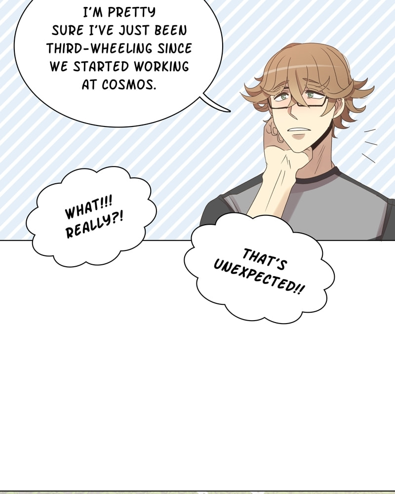 Gourmet Hound Chapter 99 page 20 - 