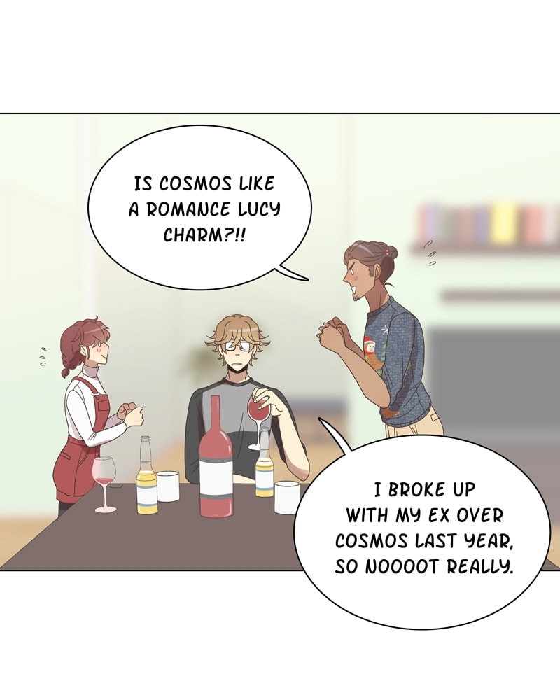 Gourmet Hound Chapter 99 page 22 - 