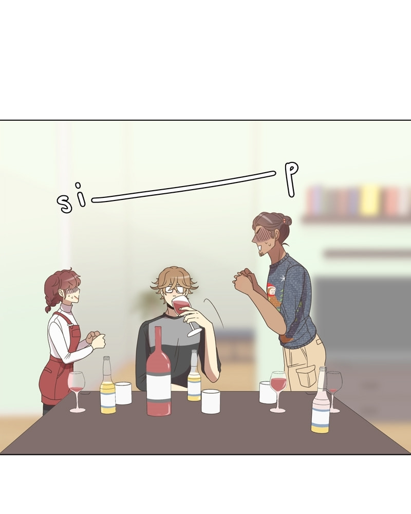 Gourmet Hound Chapter 99 page 23 - 