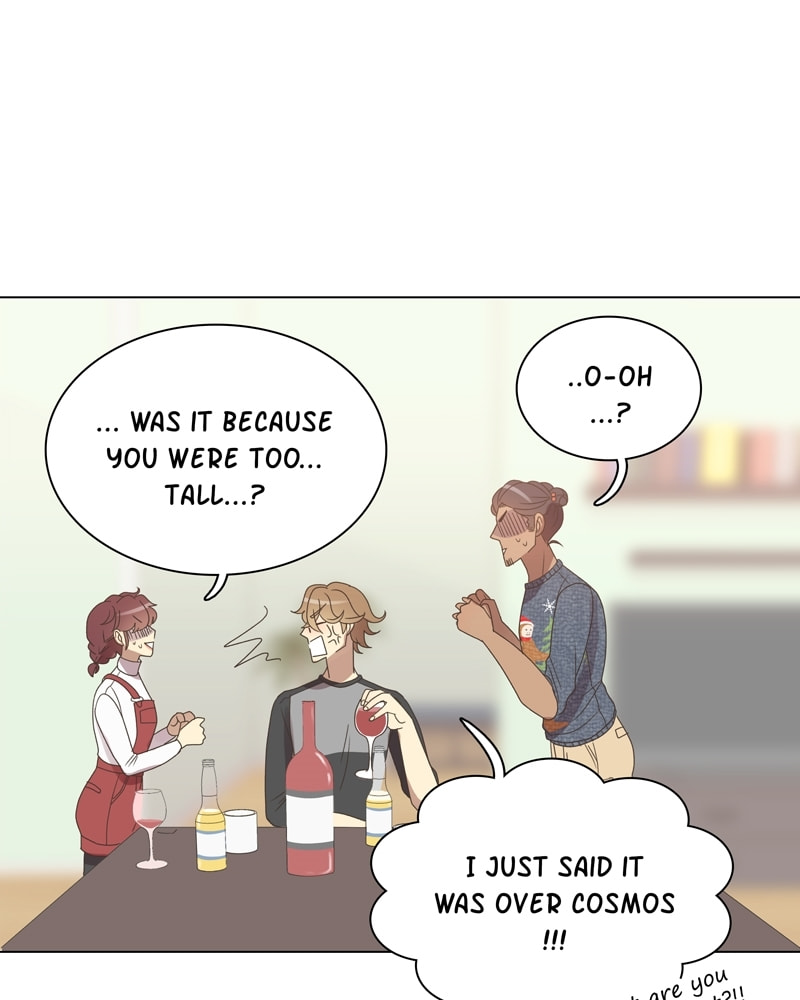 Gourmet Hound Chapter 99 page 24 - 