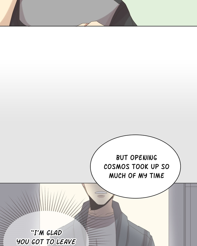 Gourmet Hound Chapter 99 page 26 - 
