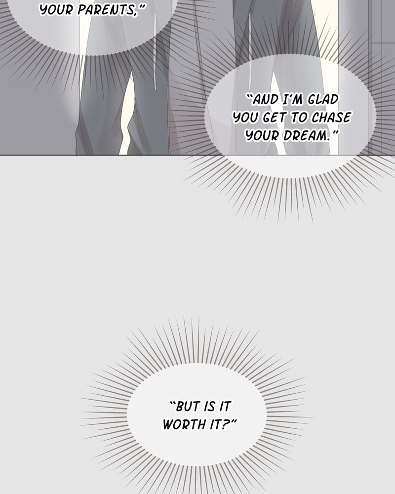 Gourmet Hound Chapter 99 page 27 - 