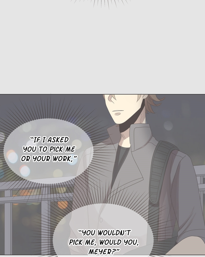 Gourmet Hound Chapter 99 page 28 - 