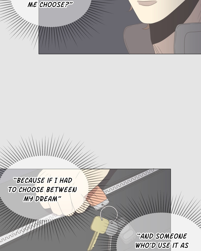 Gourmet Hound Chapter 99 page 30 - 