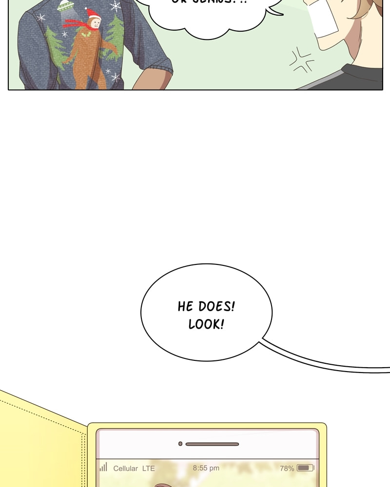 Gourmet Hound Chapter 99 page 4 - 