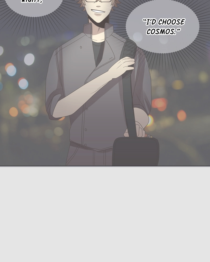 Gourmet Hound Chapter 99 page 32 - 