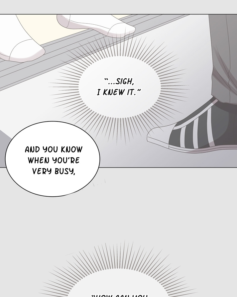 Gourmet Hound Chapter 99 page 33 - 