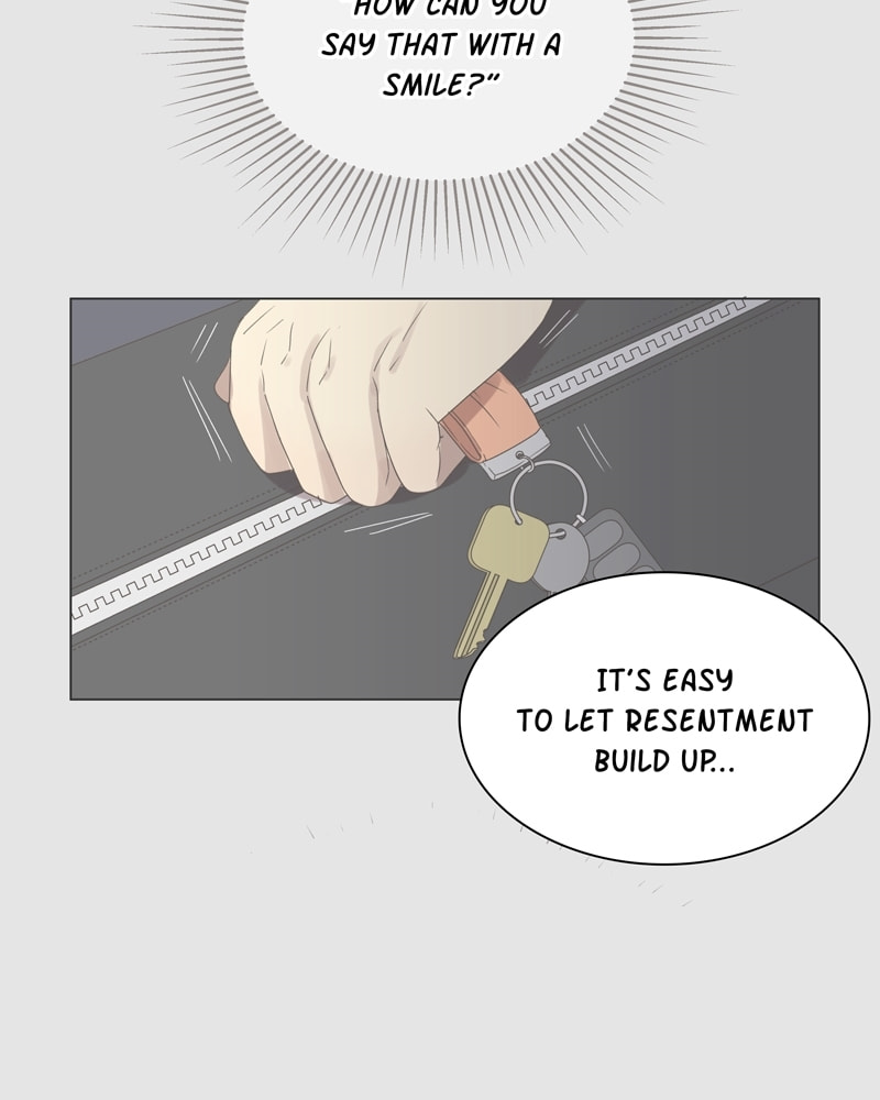Gourmet Hound Chapter 99 page 34 - 