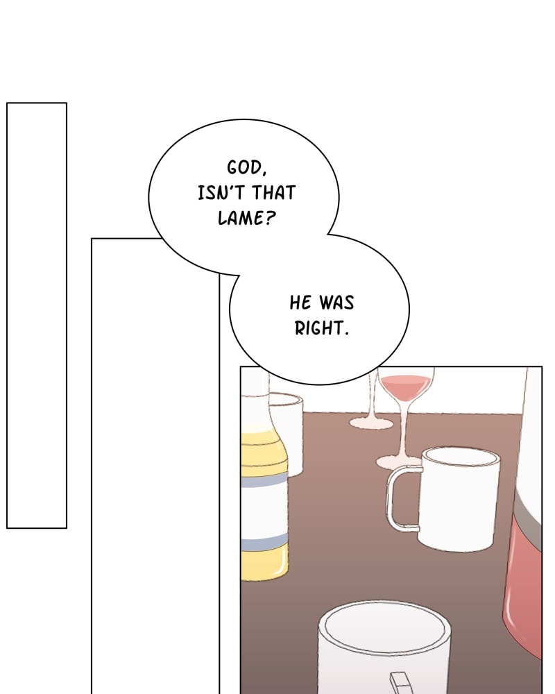 Gourmet Hound Chapter 99 page 36 - 