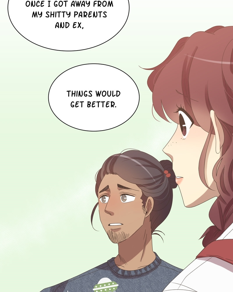 Gourmet Hound Chapter 99 page 38 - 