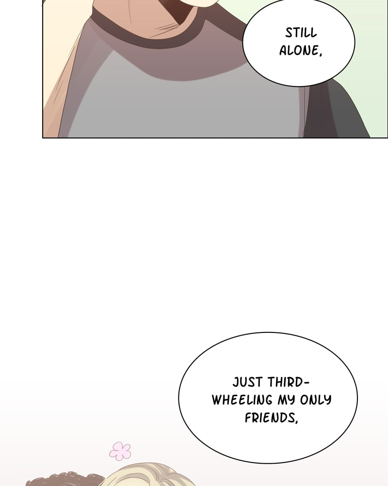 Gourmet Hound Chapter 99 page 40 - 