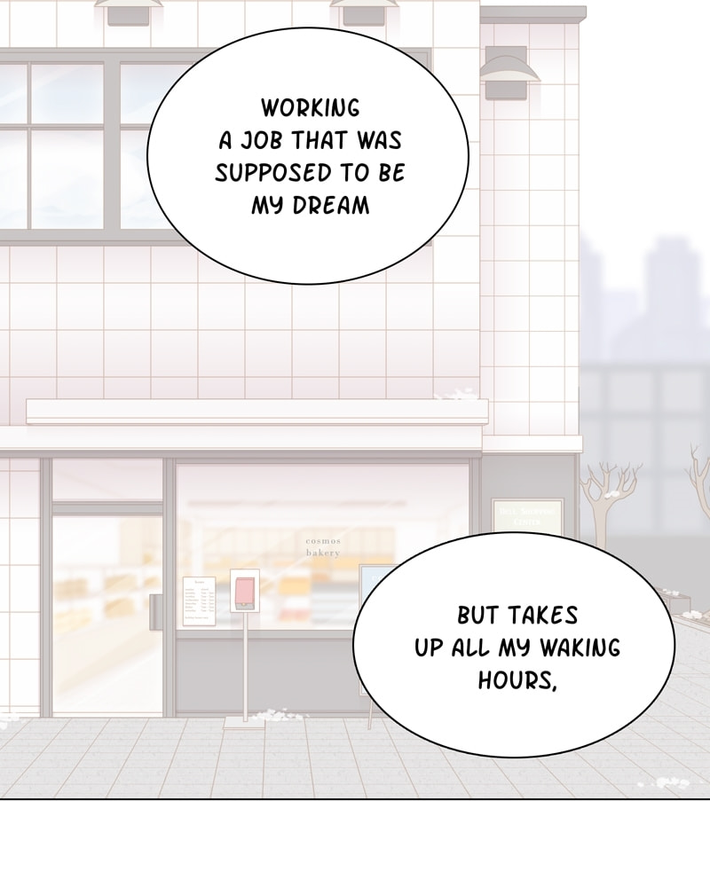 Gourmet Hound Chapter 99 page 42 - 