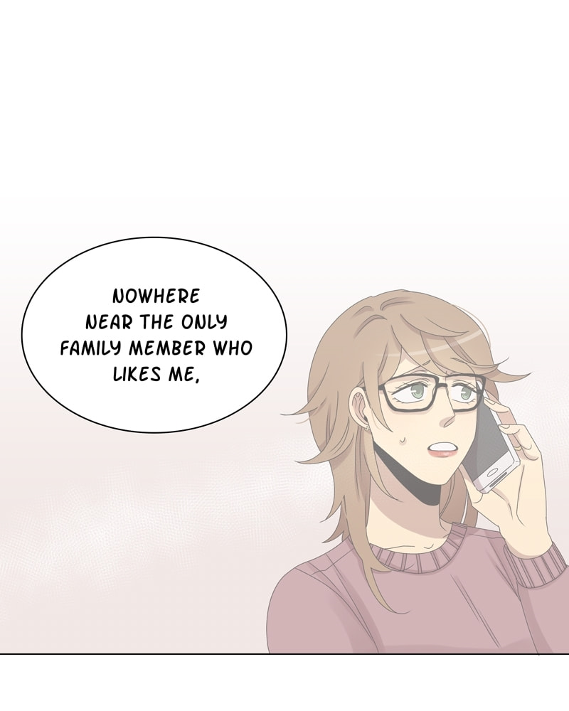 Gourmet Hound Chapter 99 page 43 - 
