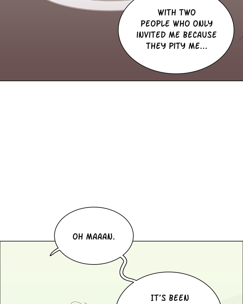 Gourmet Hound Chapter 99 page 45 - 