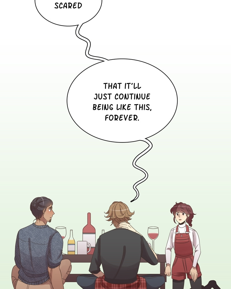 Gourmet Hound Chapter 99 page 47 - 