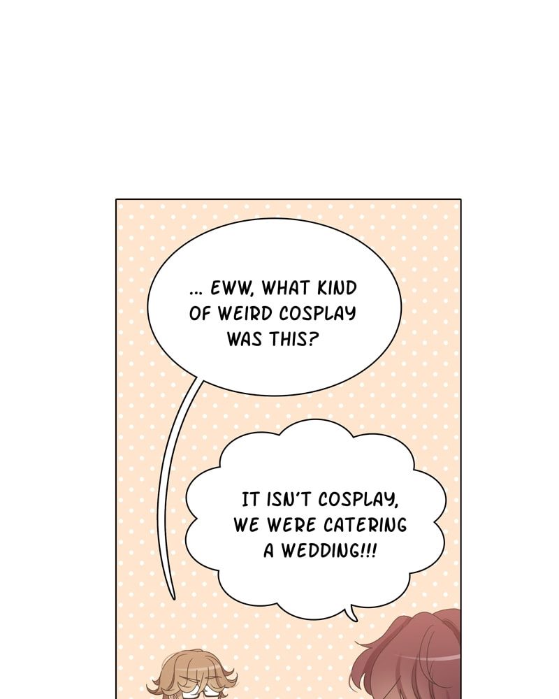 Gourmet Hound Chapter 99 page 6 - 