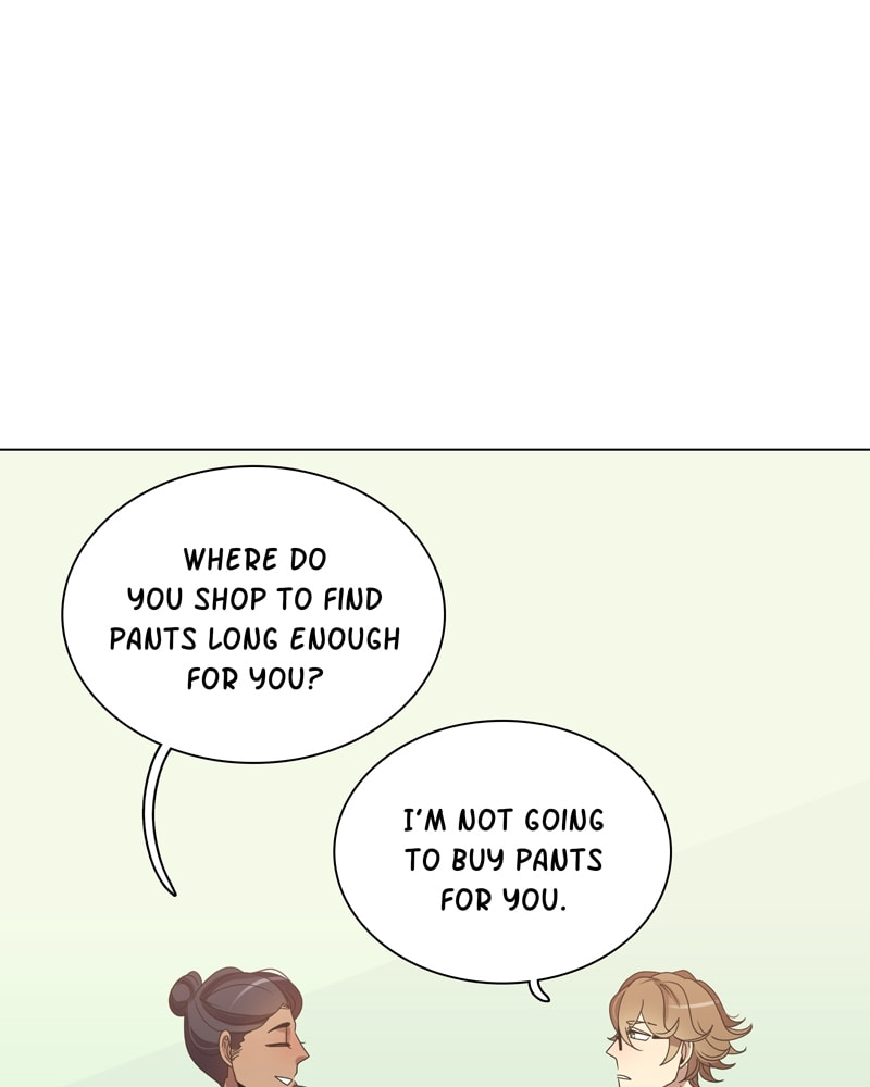 Gourmet Hound Chapter 99 page 9 - 