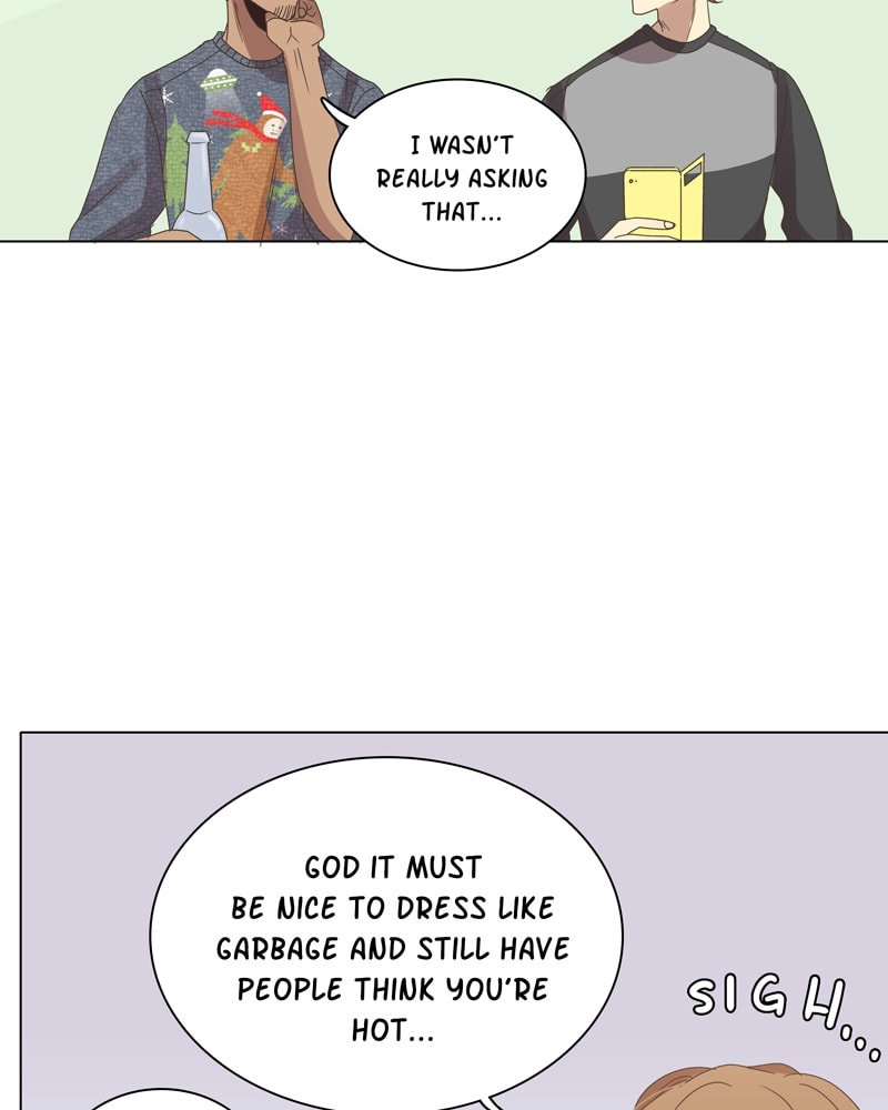 Gourmet Hound Chapter 99 page 10 - 
