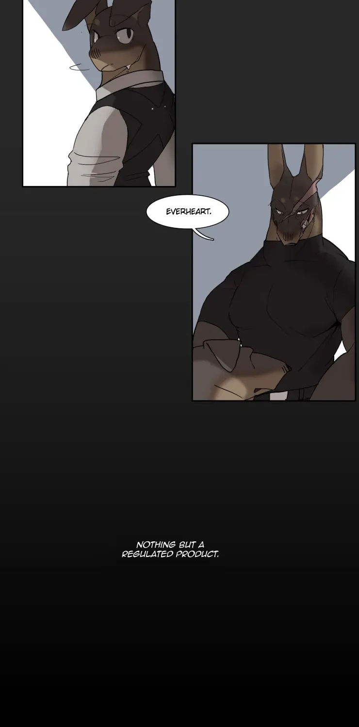 Goyangi Agassiwa Gyeonghowondeul (Colored) Chapter 1.2 page 13 - 
