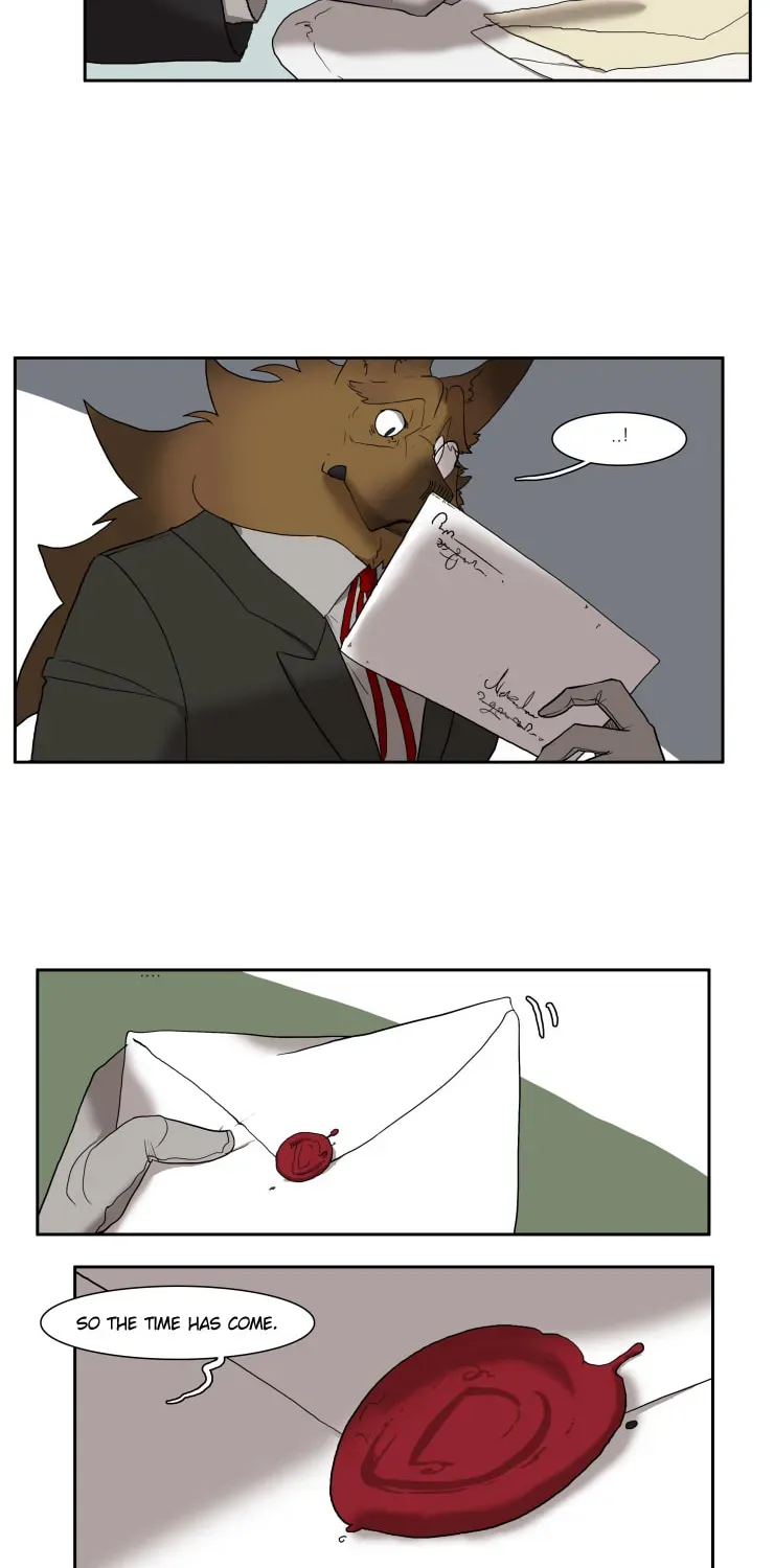 Goyangi Agassiwa Gyeonghowondeul (Colored) Chapter 1.2 page 3 - 