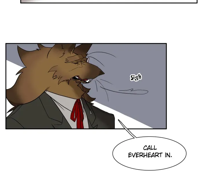 Goyangi Agassiwa Gyeonghowondeul (Colored) Chapter 1.2 page 4 - 