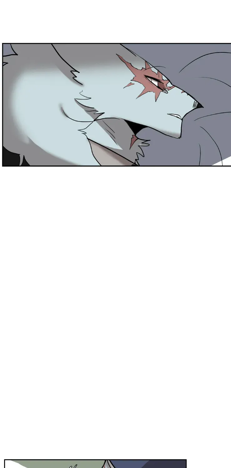 Goyangi Agassiwa Gyeonghowondeul (Colored) Chapter 1.3 page 7 - 
